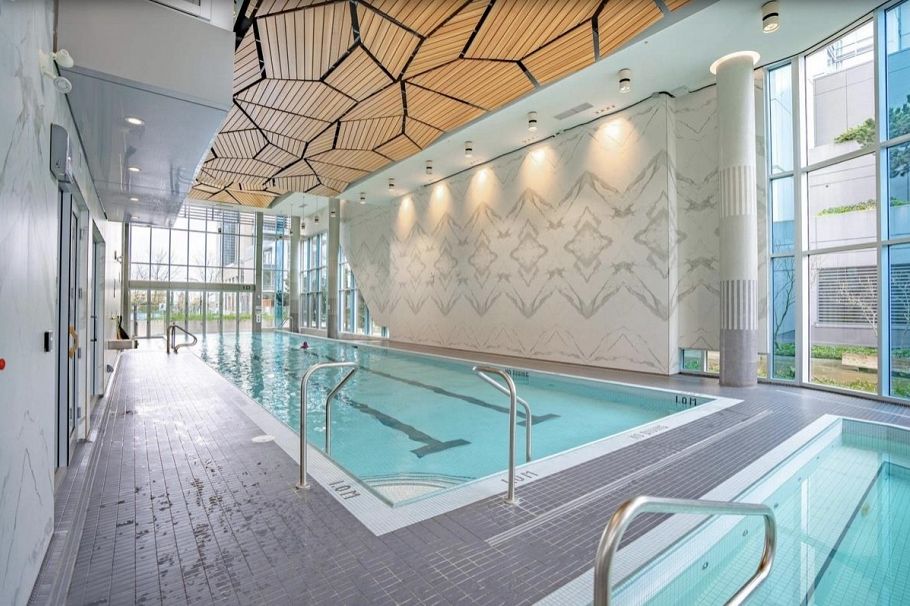 1808 1500 Fern Street North Vancouver, BC - 11