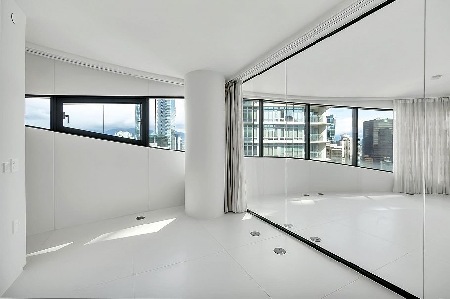 2008 1033 Nelson Street Vancouver, BC - 26