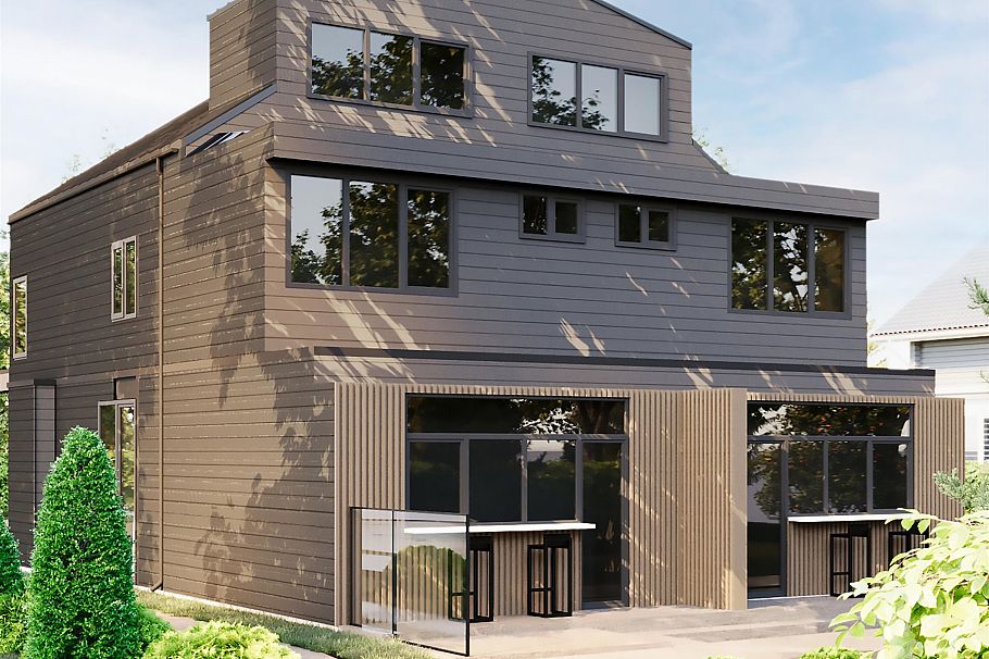 98 W 37th Avenue Vancouver, BC - 2