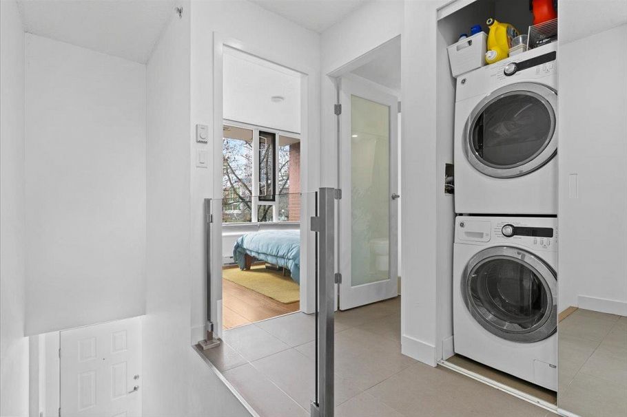 37 Keefer Place Vancouver, BC - 18