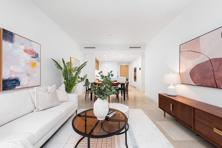 2203 885 Cambie Street Vancouver, BC - 5