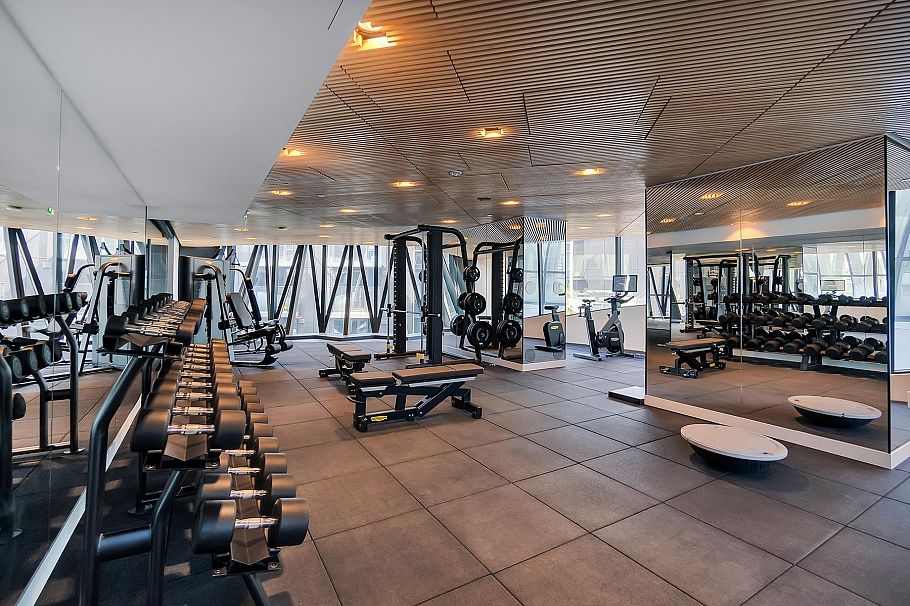 2008 1033 Nelson Street Vancouver, BC - 38