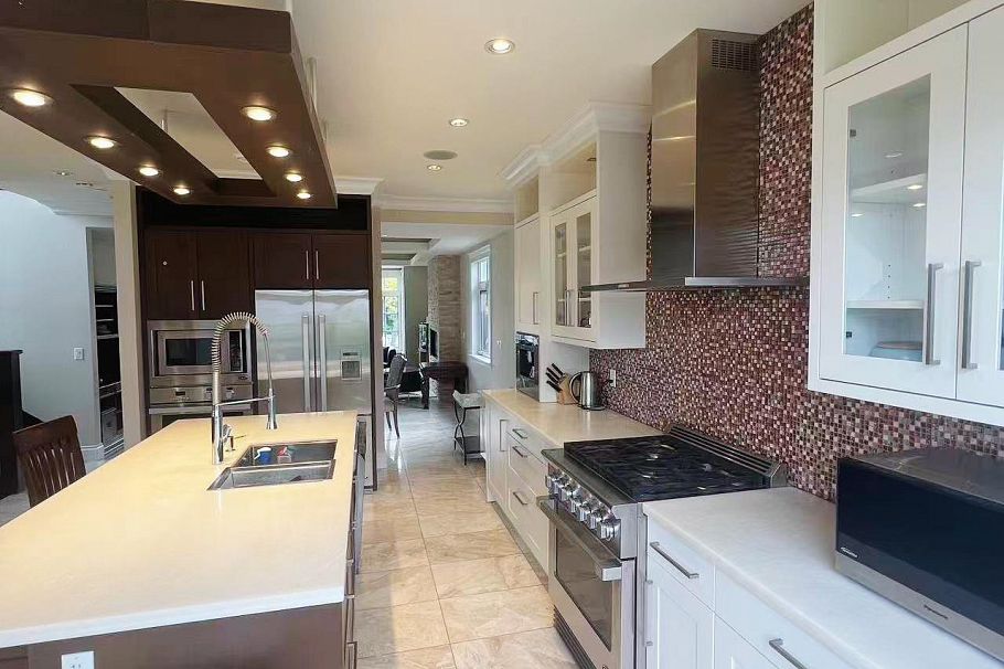 2721 W 21 Avenue Vancouver, BC - 6