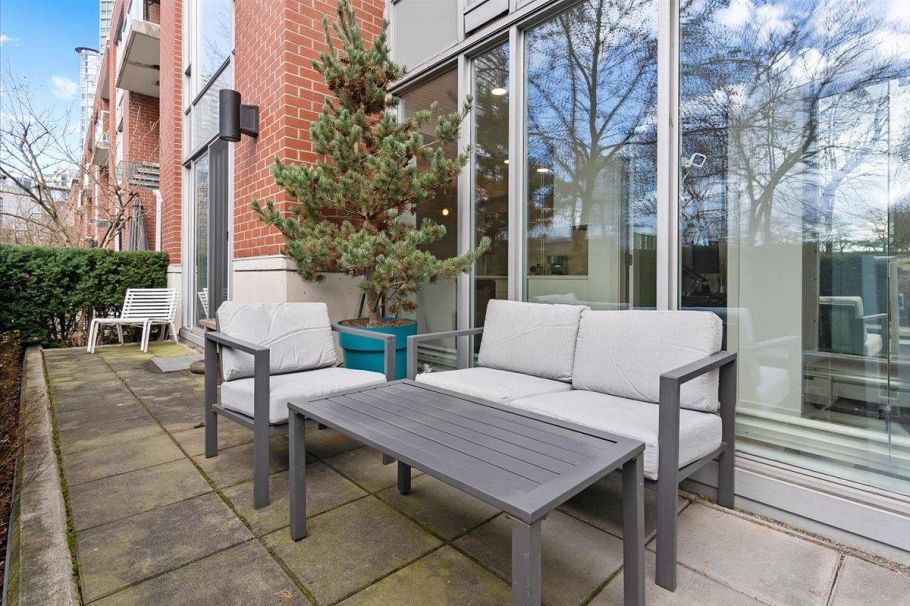 37 Keefer Place Vancouver, BC - 6