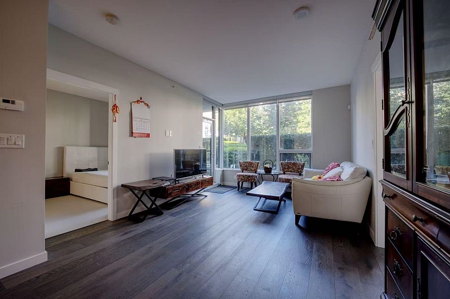 115 5687 Gray Avenue Vancouver, BC - 4