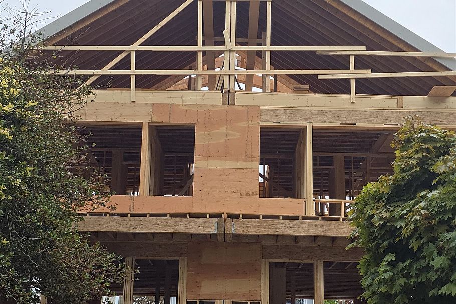 98 W 37th Avenue Vancouver, BC - 24