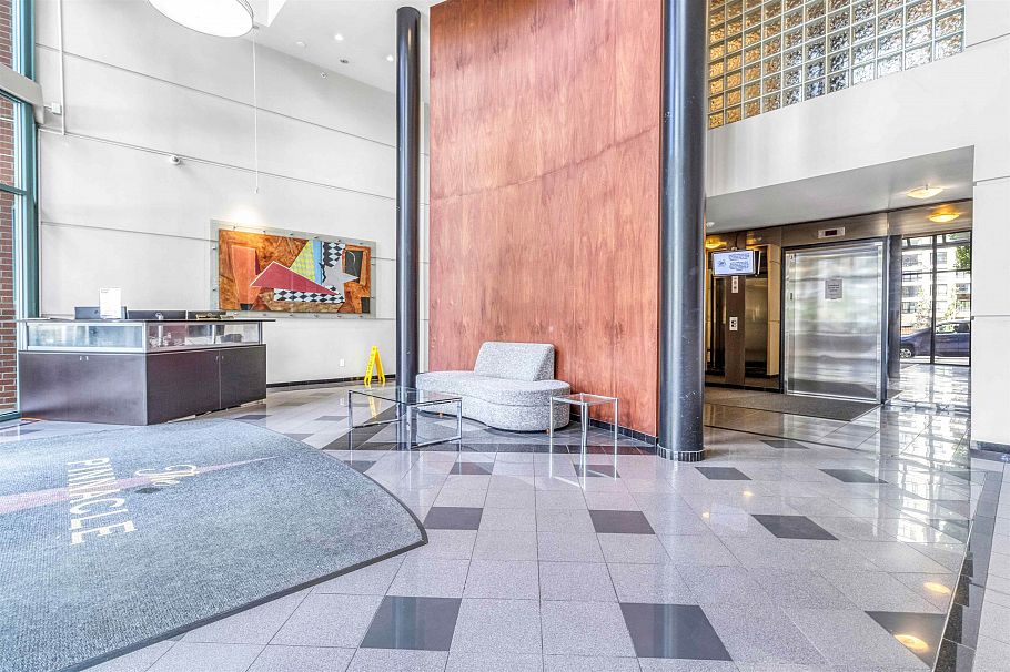 710 939 Homer Street Vancouver, BC - 24