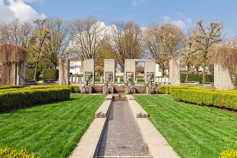 416 2891 E Hastings Street Vancouver, BC - 17