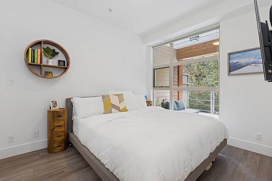 406 3606 Aldercrest Drive North Vancouver, BC - 19