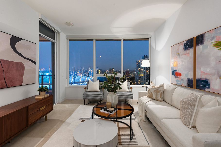 2203 885 Cambie Street Vancouver, BC - 21