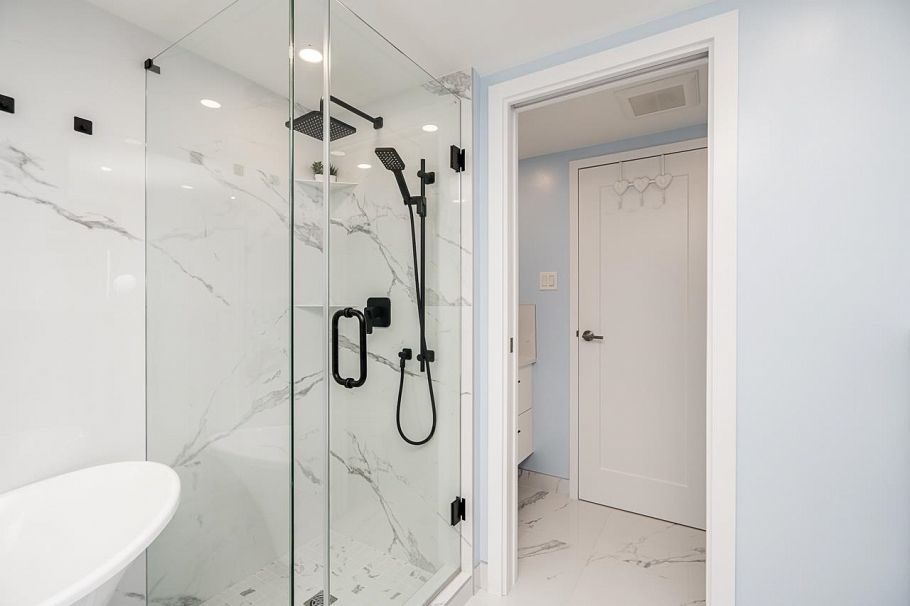 1402 1625 Hornby Street Vancouver, BC - 15