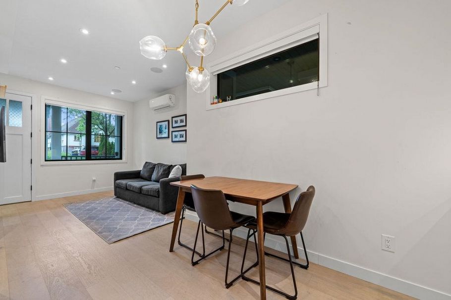 2476 E Pender Street Vancouver, BC - 7