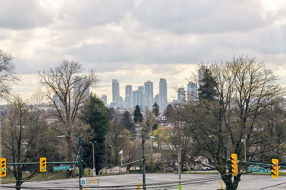 416 2891 E Hastings Street Vancouver, BC - 15