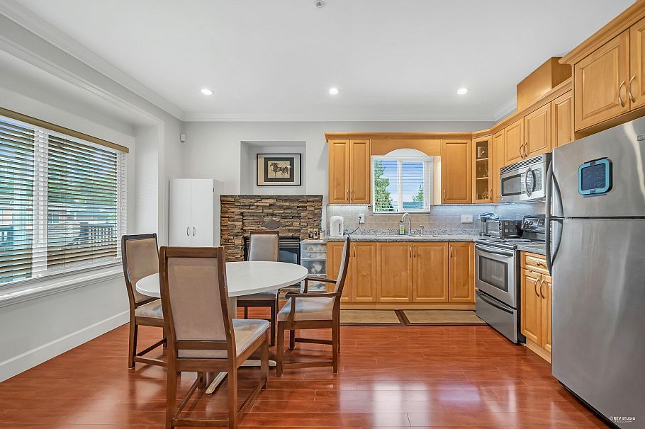 669 W 71st Avenue Vancouver, BC - 7