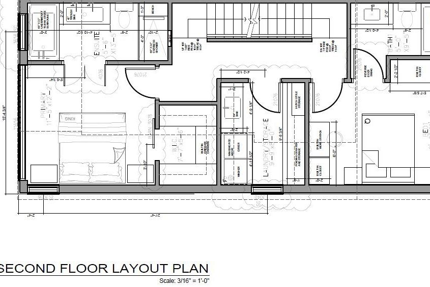 98 W 37th Avenue Vancouver, BC - 13