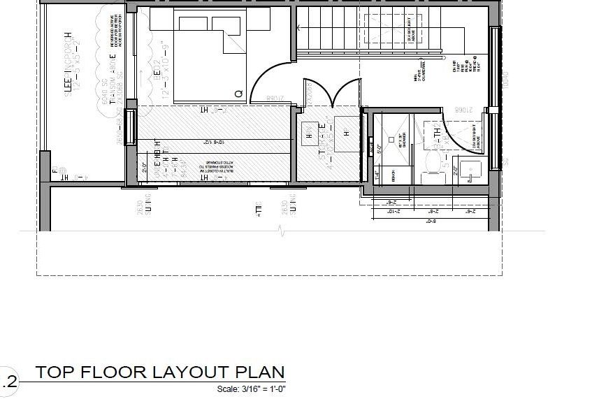 98 W 37th Avenue Vancouver, BC - 14