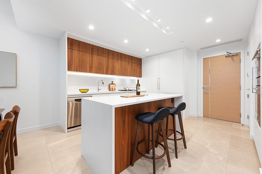 2203 885 Cambie Street Vancouver, BC - 12