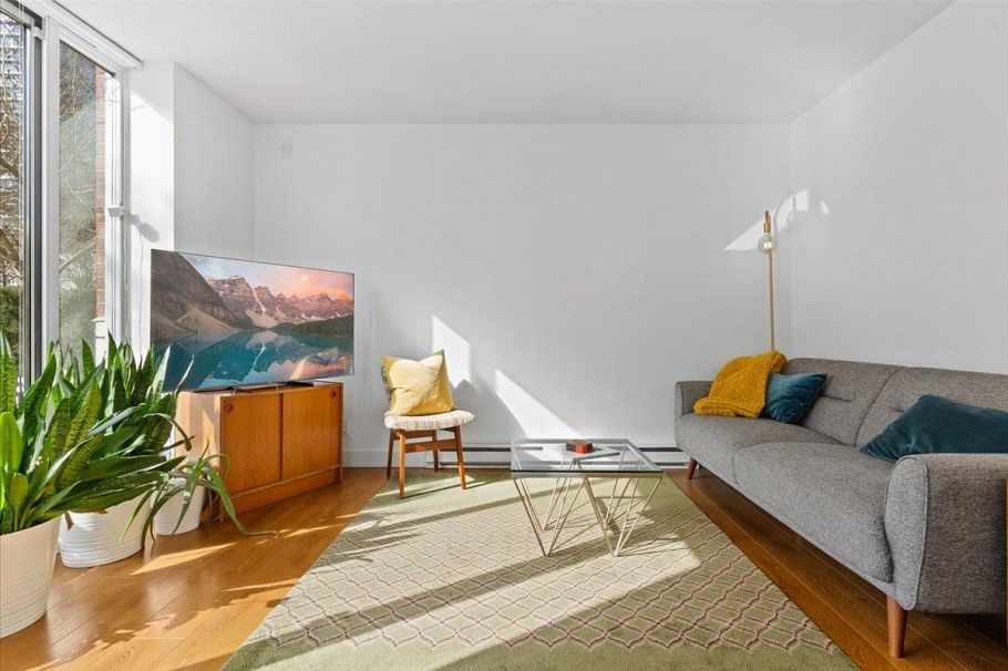 37 Keefer Place Vancouver, BC - 7