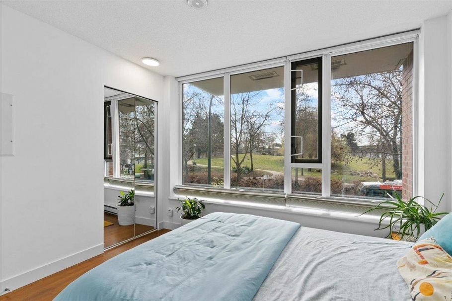 37 Keefer Place Vancouver, BC - 16