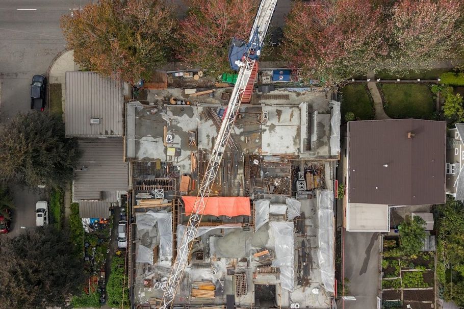 311 2250 Nanaimo Street Vancouver, BC - 16