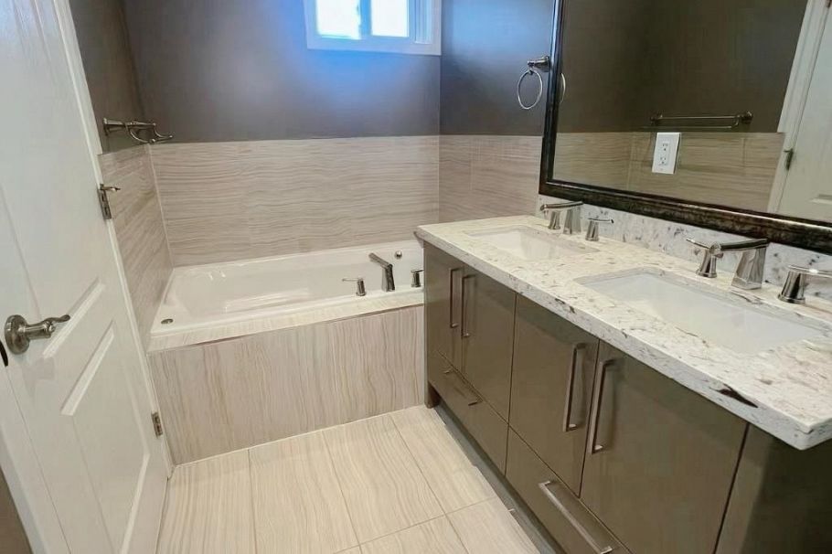 2721 W 21 Avenue Vancouver, BC - 8