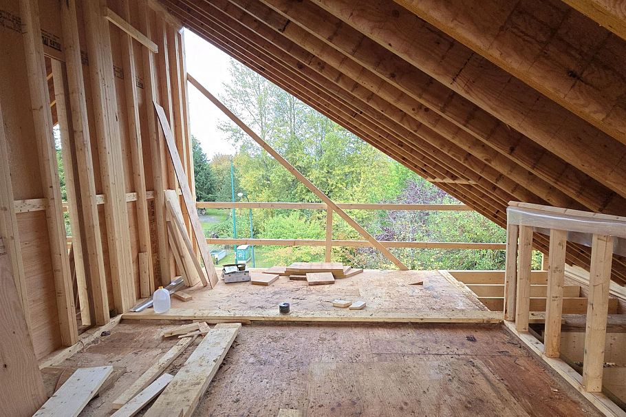 98 W 37th Avenue Vancouver, BC - 25