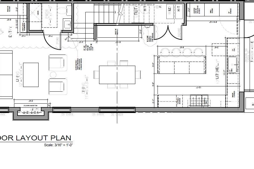 98 W 37th Avenue Vancouver, BC - 12