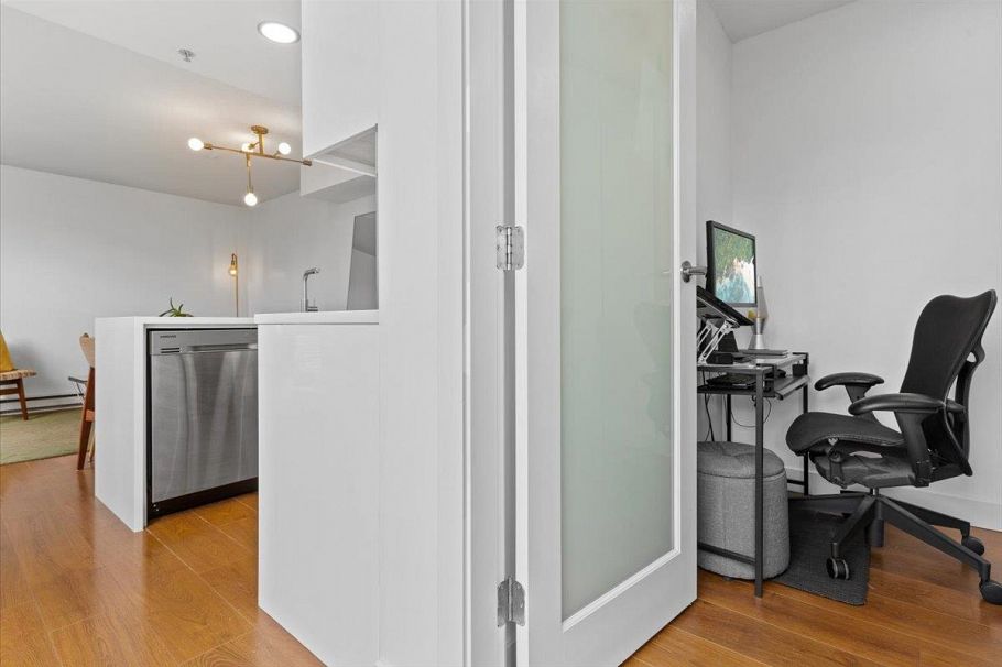 37 Keefer Place Vancouver, BC - 12