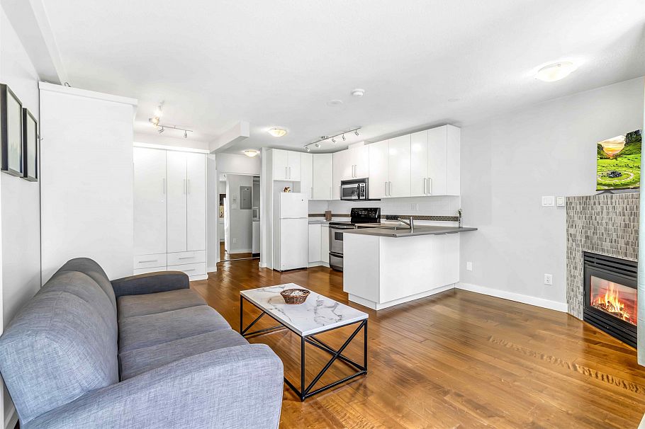 710 939 Homer Street Vancouver, BC - 9