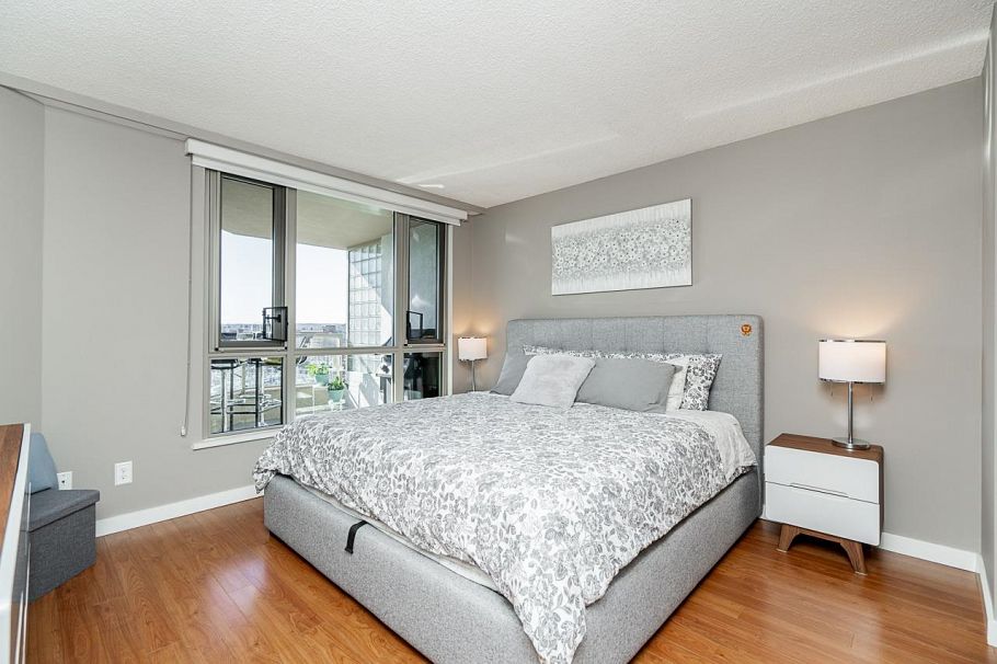 1402 1625 Hornby Street Vancouver, BC - 12