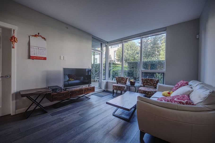 115 5687 Gray Avenue Vancouver, BC - 3