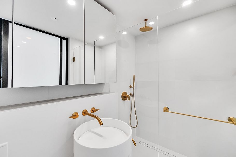 2008 1033 Nelson Street Vancouver, BC - 29