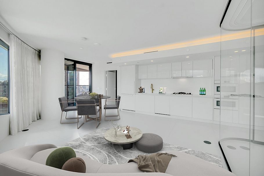 2008 1033 Nelson Street Vancouver, BC - 5