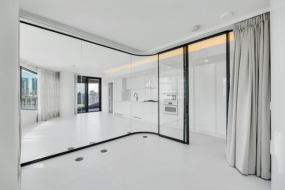 2008 1033 Nelson Street Vancouver, BC - 12