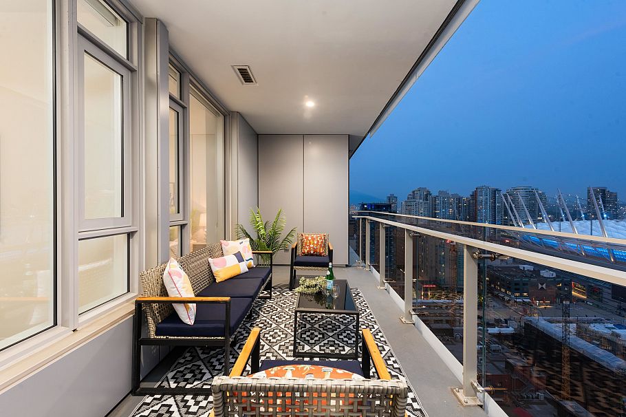 2203 885 Cambie Street Vancouver, BC - 23