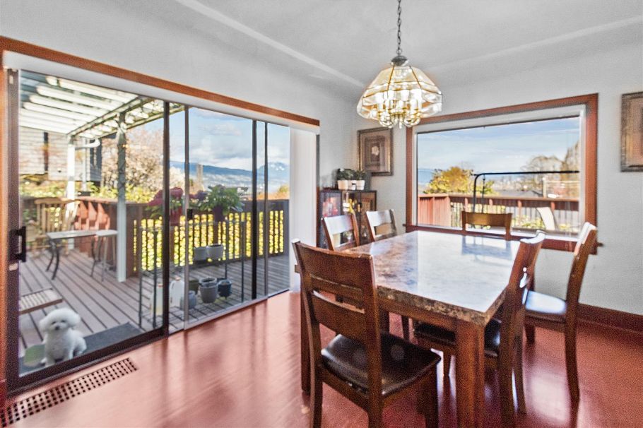 2516 Courtenay Street Vancouver, BC - 8