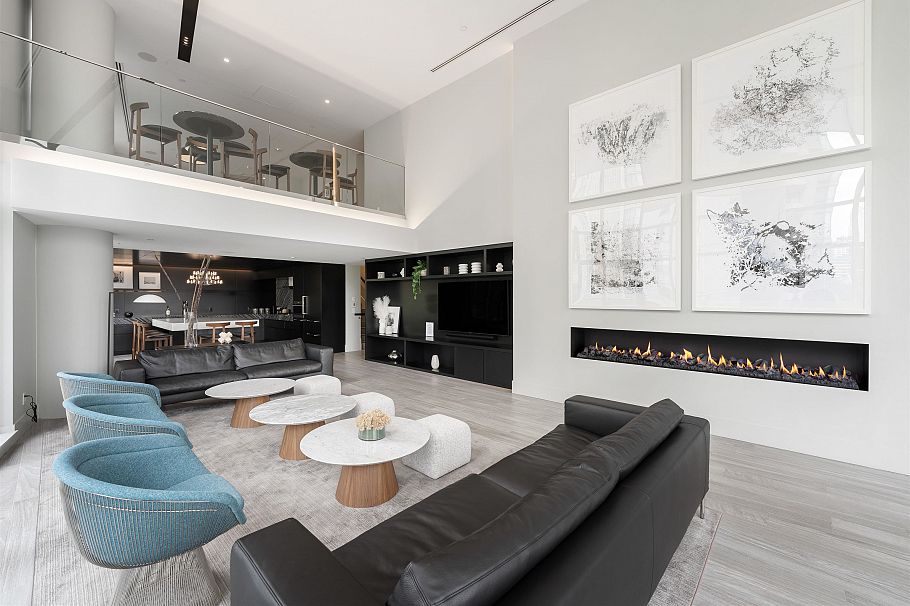 2203 885 Cambie Street Vancouver, BC - 27