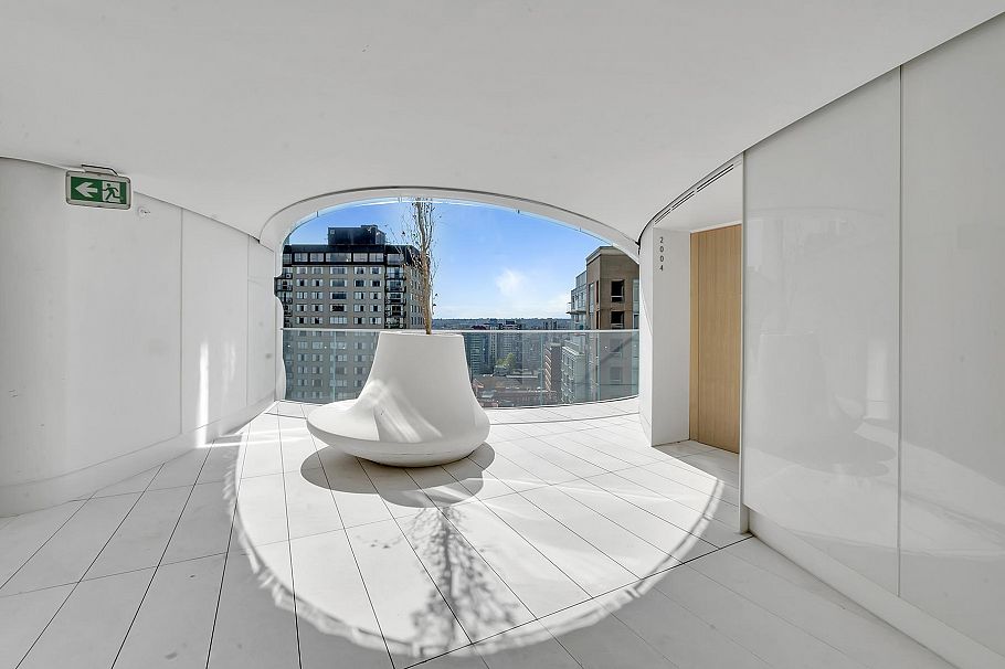 2008 1033 Nelson Street Vancouver, BC - 33