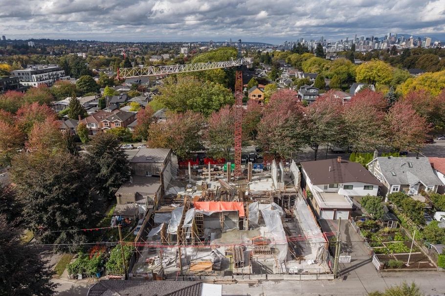 311 2250 Nanaimo Street Vancouver, BC - 15