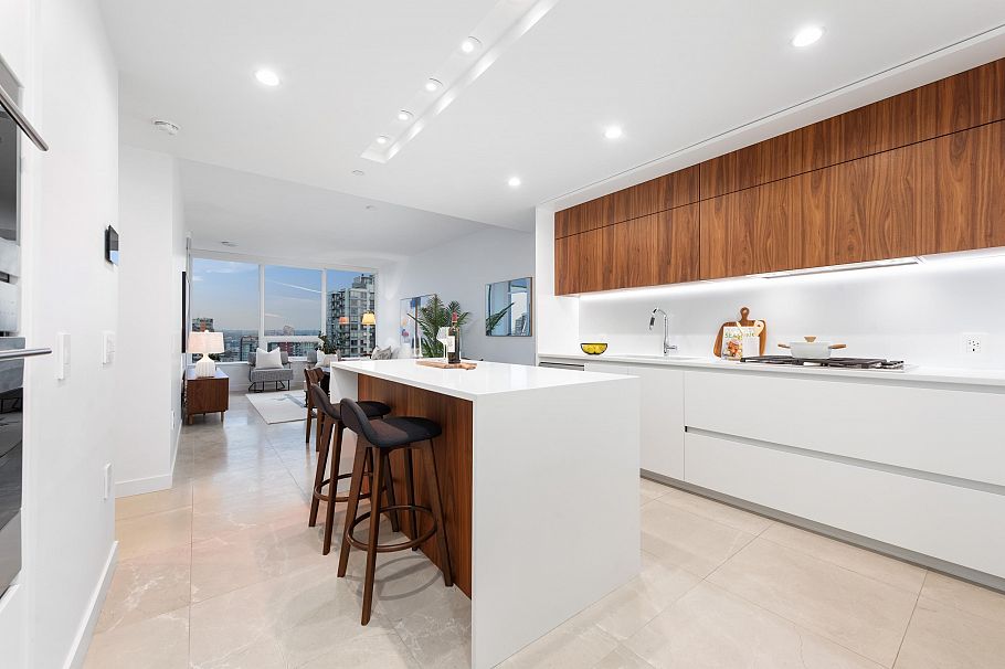 2203 885 Cambie Street Vancouver, BC - 9