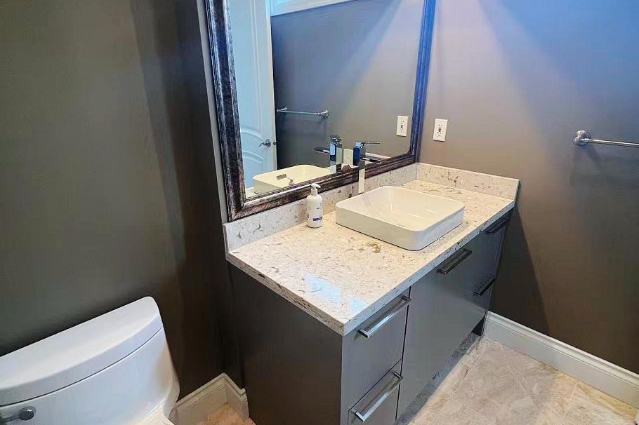 2721 W 21 Avenue Vancouver, BC - 9