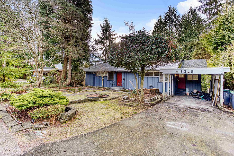 1025 Ridgewood Drive North Vancouver, BC - 12