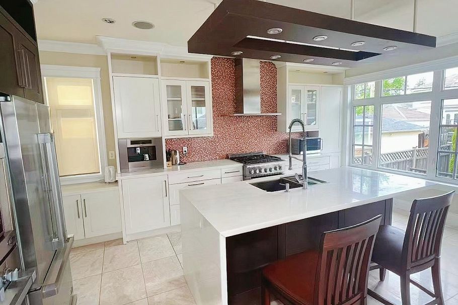 2721 W 21 Avenue Vancouver, BC - 5