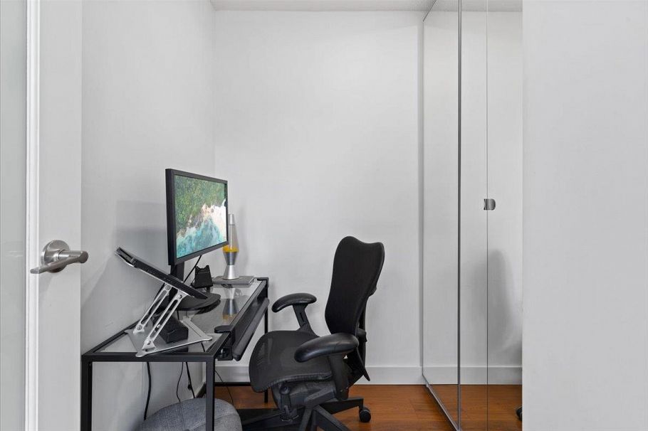 37 Keefer Place Vancouver, BC - 13