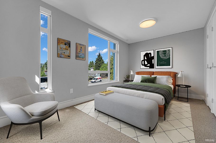 7478 Granville Street Vancouver, BC - 15