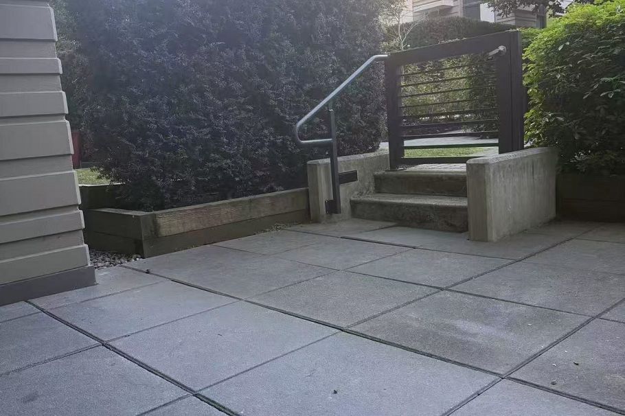 115 5687 Gray Avenue Vancouver, BC - 19