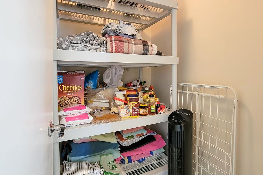 802 909 Mainland Street Vancouver, BC - 13