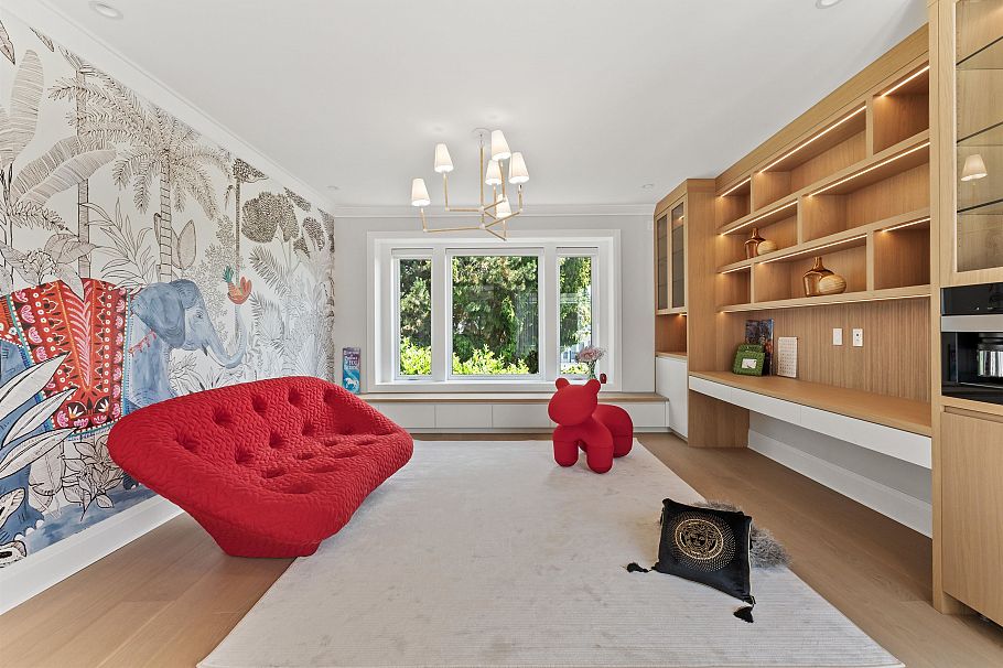 5747 Newton Wynd Vancouver, BC - 16