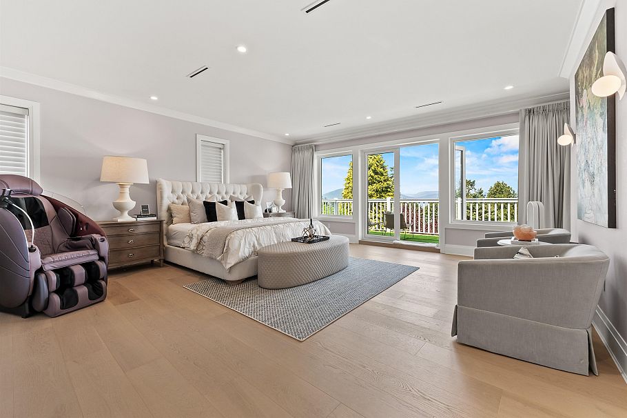 5747 Newton Wynd Vancouver, BC - 17