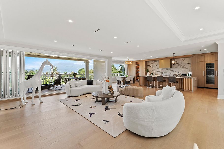 5747 Newton Wynd Vancouver, BC - 7